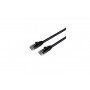 Mercodan UltraFlex cabo patch CAT6 (371238002)