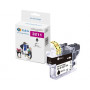 G&G cartucho de tinta compatível com Brother LC-3211BK, preto