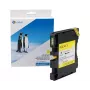 G&G cartucho de tinta compatível com Ricoh GC41Y / 405768, XL, amarelo