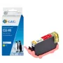 G&G cartucho de tinta compatível com Canon CLI-65Y (12,7 ml), amarelo