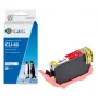 G&G cartucho de tinta compatível com Canon CLI-65GY (12,7 ml), cinzento