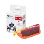 G&G cartucho de tinta XXL compatível com Canon CLI-581M XXL (15843)