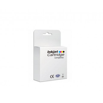 Cartucho de tinta compatível com HP 364XL CB324EE, magenta, 750 páginas
