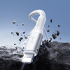 Joyroom S-A28 Flash Series cabo USB-A – Lightning, 2 m, 3 A, branco