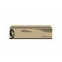 Toner HYB compatível com Ricoh type 201 / type 1270D, preto, 7000 páginas