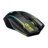 ONIKUMA DM06 rato para jogos