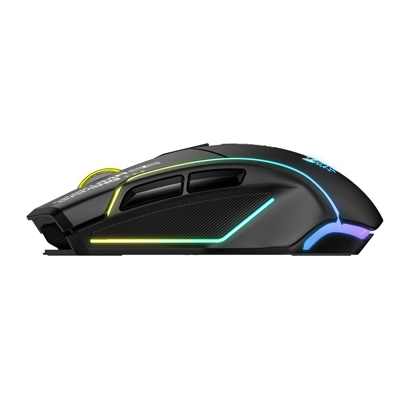 ONIKUMA DM06 rato para jogos