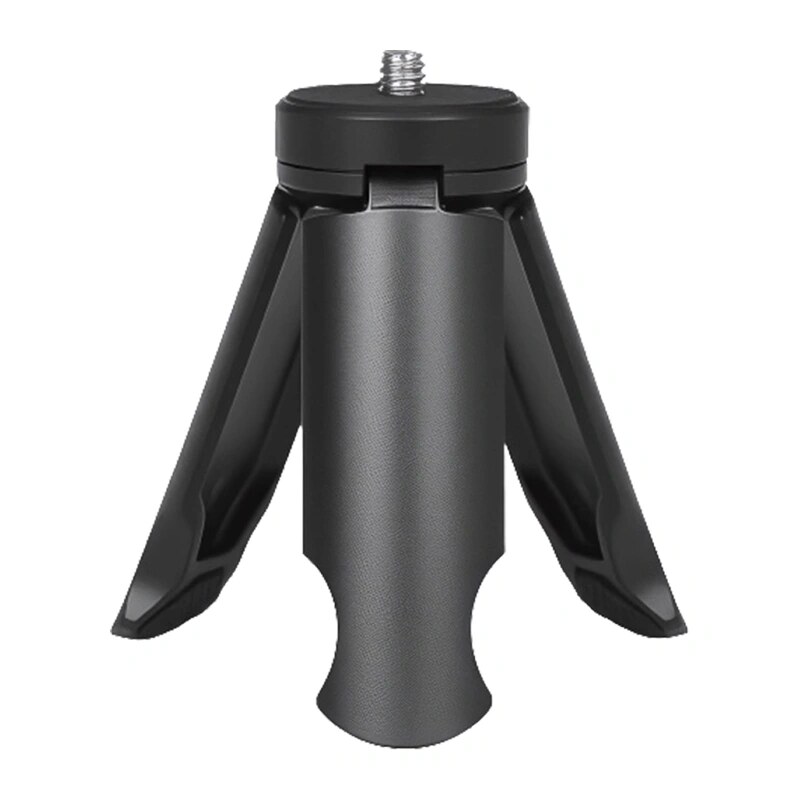 SJCAM tripé de mesa pequeno, preto