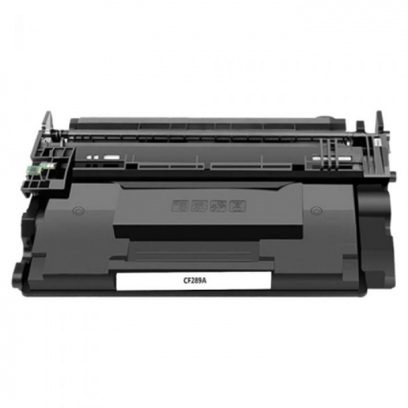 TopJet toner para HP CF289A, preto, compatível, novo, sem chip