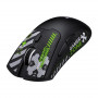 ONIKUMA DM01 rato gaming sem fios, preto