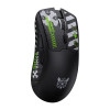 ONIKUMA DM01 rato gaming sem fios, preto