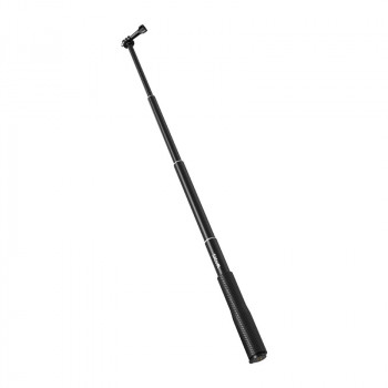 Pau de selfie SJCAM SJSFSM, até 92 cm