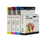 TopJet cartucho de tinta para Epson T7553XL (C13T755340), magenta, compatível