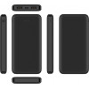 Veger A10 (W1065) power bank, 10000 mAh, 5 V 2 A, preto
