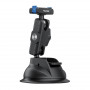 Telesin S3-SUS-05-TDJ suporte de ventosa para DJI Osmo Action 3/4/5 Pro