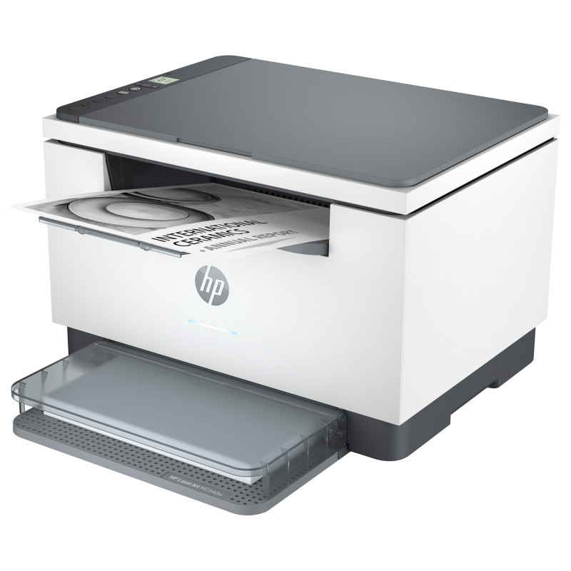 HP LaserJet MFP M234dw dispositivo multifunções 3 em 1, laser monocromático, A4, 30 páginas/min