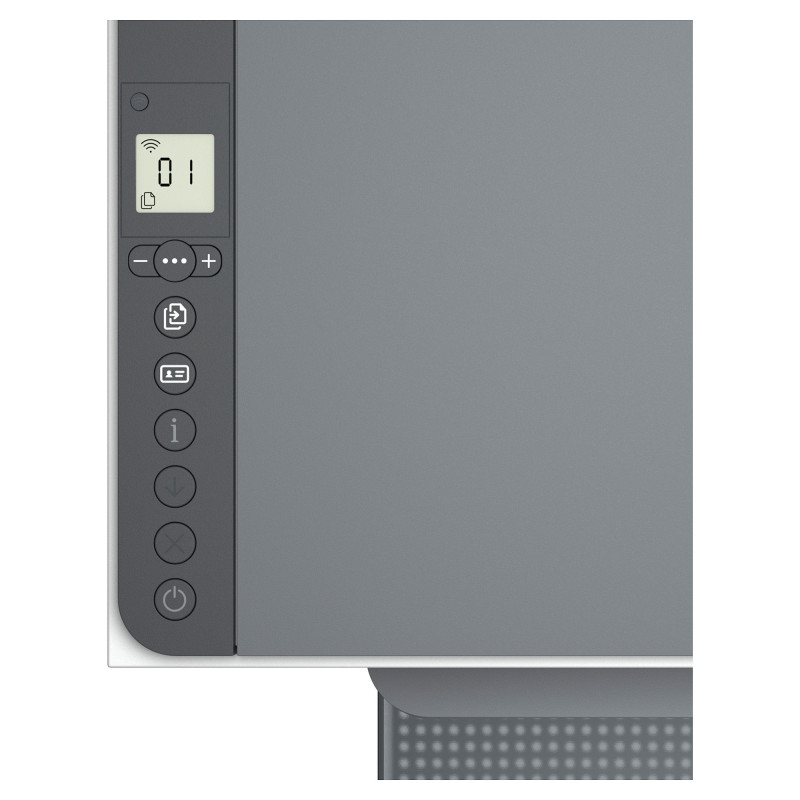 HP LaserJet MFP M234dw dispositivo multifunções 3 em 1, laser monocromático, A4, 30 páginas/min