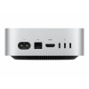 Apple Mac mini (M6, CPU de 12 núcleos, GPU de 12 núcleos), 16 GB de memória unificada, SSD de 256 GB