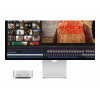 Apple Mac mini (M6, CPU de 12 núcleos, GPU de 12 núcleos), 16 GB de memória unificada, SSD de 256 GB