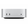 Apple Mac mini (M6, CPU de 12 núcleos, GPU de 12 núcleos), 16 GB de memória unificada, SSD de 512 GB