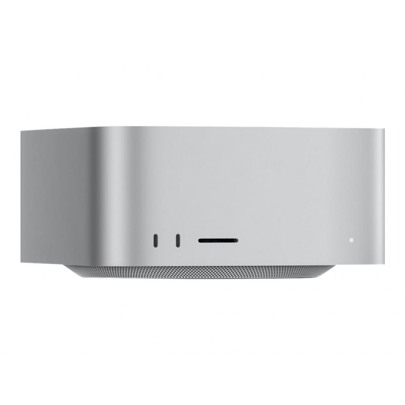 Apple Mac Studio (M5 Max, CPU de 18 núcleos, GPU de 32 núcleos), 36 GB de memória unificada, SSD de 512 GB