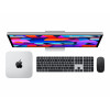 Apple Mac Studio (M5 Max, CPU de 18 núcleos, GPU de 32 núcleos), 36 GB de memória unificada, SSD de 512 GB