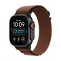 Apple Watch Ultra 4 49 mm relógio inteligente, titânio preto, MJC04QF/A