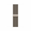 Apple Milanese Loop bracelete para relógio MJNH4ZM/A, 40 mm, natural