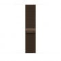 Apple Milanese Loop bracelete para relógio MJNN4ZM/A, 46 mm, M/L, bronze escuro