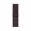 Apple MK7R4ZM/A Sport Loop bracelete para relógio, 40 mm, bordô xadrez