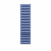 Bracelete Apple Watch Magnetic Link 46 mm, Wildflower Blue, M/L