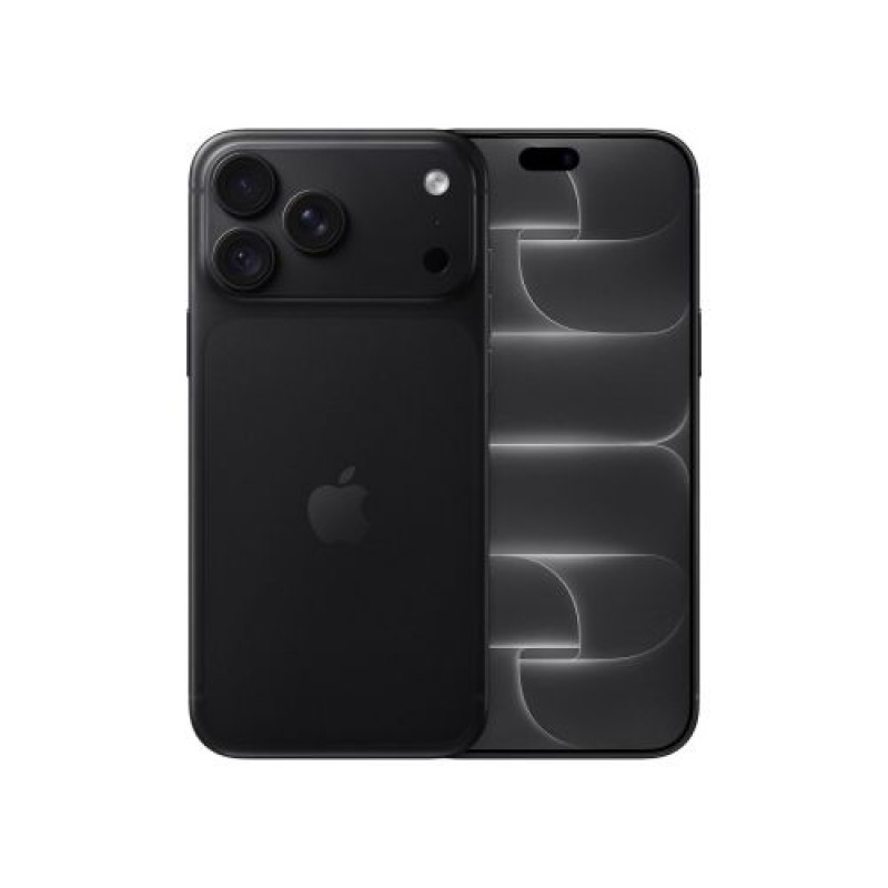 Apple iPhone 18 Pro Max 256 GB smartphone, preto, MJXN4ZD/A
