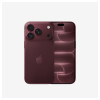 Apple iPhone 18 Pro MJRR4ZD/A smartphone, 256 GB, bordeaux