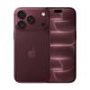 Apple iPhone 18 Pro MJRR4ZD/A smartphone, 256 GB, bordeaux