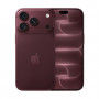 Apple iPhone 18 Pro 2 TB smartphone, bordô