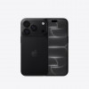 Apple iPhone 18 Pro 256 GB smartphone, preto