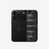 Apple iPhone 18 Pro 2 TB smartphone, preto