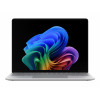 Microsoft Surface Laptop para empresas, 8.ª edição EP2-59621 portátil, 13,8", Snapdragon X2 Elite X2E-78-100, 32 GB de RAM, 1 TB SSD, Windows 11 Pro, teclado DE, platina