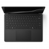 Microsoft Surface Laptop para empresas, 8.ª edição EP2-59645 portátil, 13,8", Snapdragon X2 Elite X2E-78-100, 32 GB de RAM, 1 TB SSD, Windows 11 Pro, teclado DE, preto