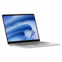 Microsoft Surface Laptop Copilot+ PC 13" (2.ª edição) EP2-77901 portátil, Snapdragon X2 Plus, 16 GB de RAM, SSD de 256 GB, Windows 11 Home, platina