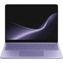 Microsoft Surface Laptop de 13 polegadas (2.ª edição) EP2-85698 portátil Copilot+ PC, ecrã tátil, Snapdragon X2 Plus, 16 GB de RAM, SSD de 256 GB, Windows 11 Home, violeta