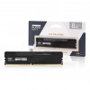 Módulo de memória Klevv Bolt X KD48GU880-36A180T DDR4-3600 de 8 GB
