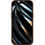 Capa LAUT Lux Edge para Apple iPhone 18 Pro Max / 17 Pro Max, MagSafe, cocoa brown