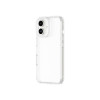 AmazingThing Minimal Case capa para iPhone 16 Plus, transparente