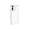 AmazingThing Minimal Case capa para iPhone 16 Plus, transparente