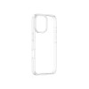 AmazingThing Minimal Case capa para iPhone 16 Plus, transparente