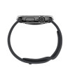 AmazingThing Minimal Case capa protetora para Apple Watch 46 mm, transparente
