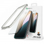 AmazingThing Titan Max FusionFilter 7 vidro temperado para iPhone 17 Pro Max