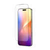 AmazingThing Titan Max FusionFilter 7 vidro temperado para iPhone 17 Pro Max