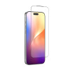 AmazingThing Titan Max FusionFilter 7 vidro temperado para iPhone 17 Pro Max